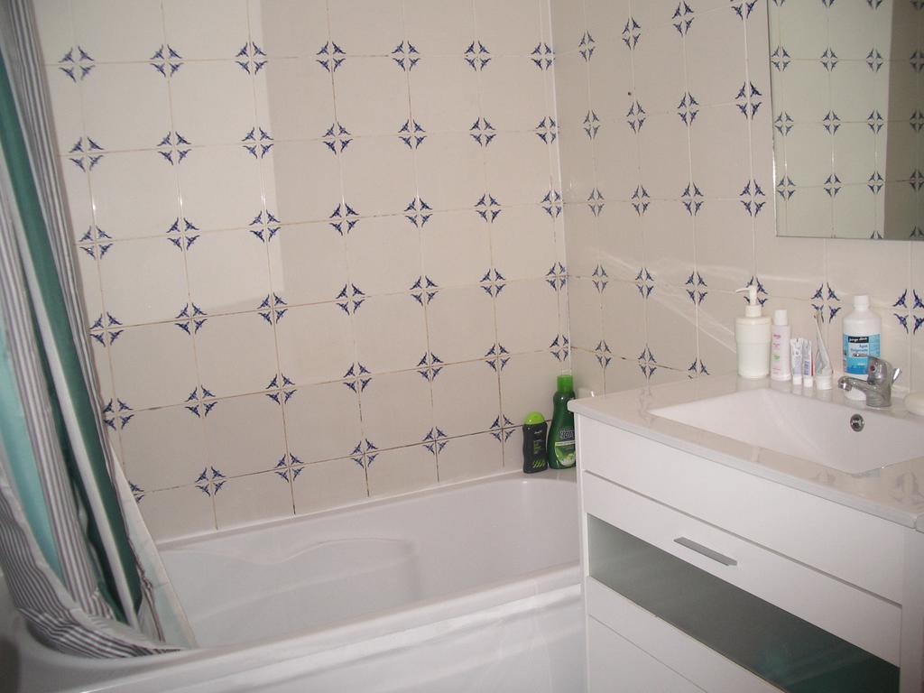 Lisbon Design Hostel Eksteriør billede
