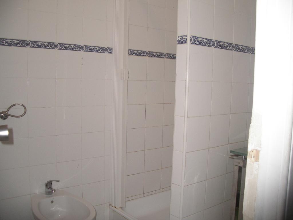 Lisbon Design Hostel Eksteriør billede