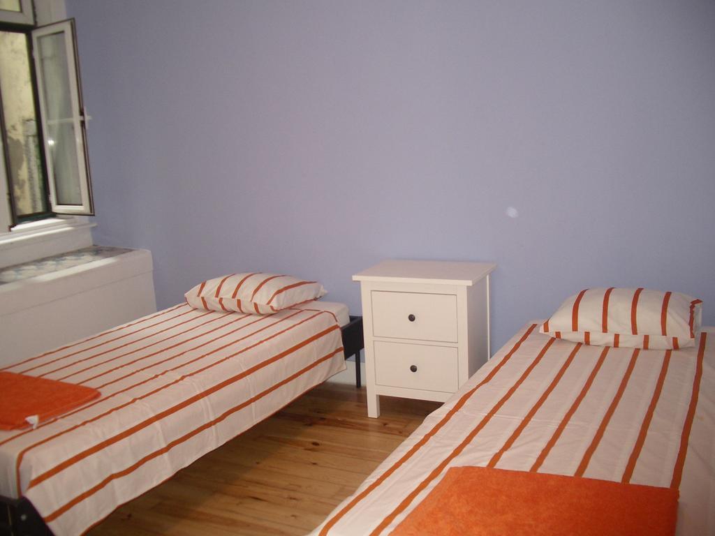 Lisbon Design Hostel Eksteriør billede