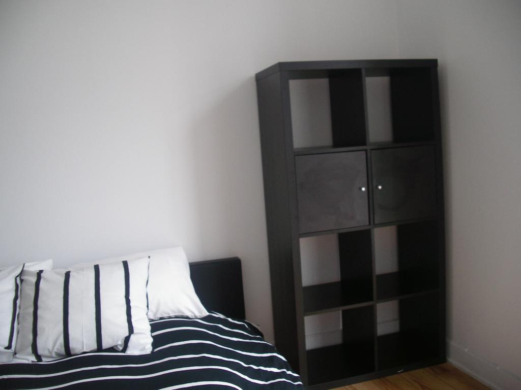 Lisbon Design Hostel Eksteriør billede