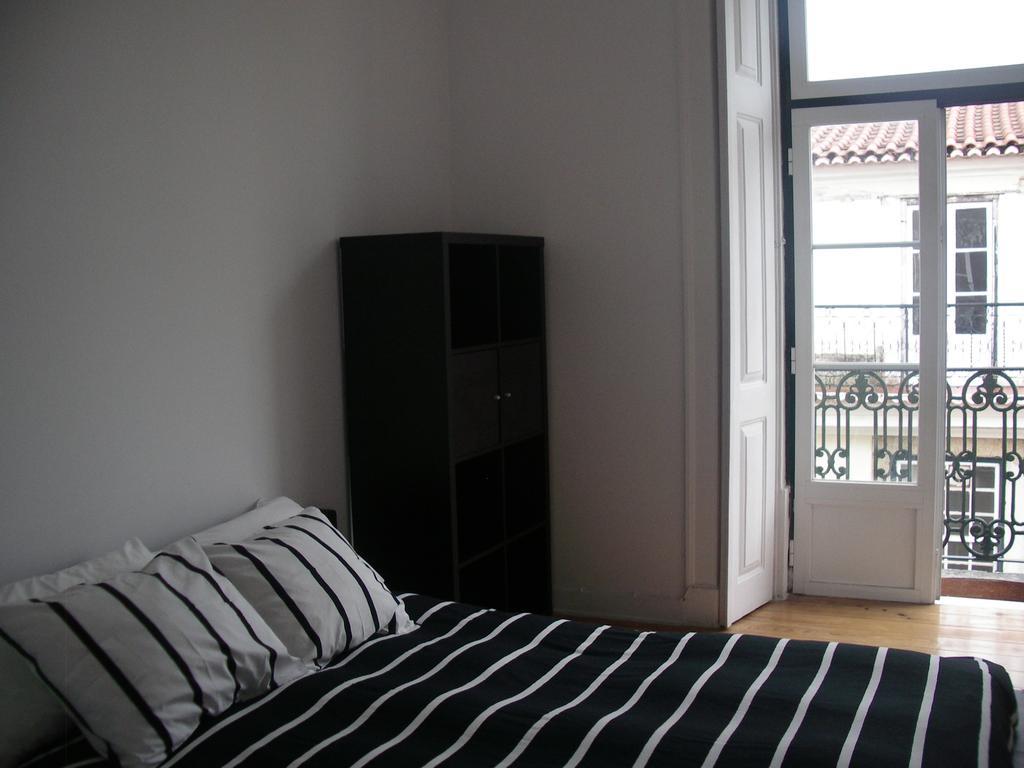 Lisbon Design Hostel Eksteriør billede