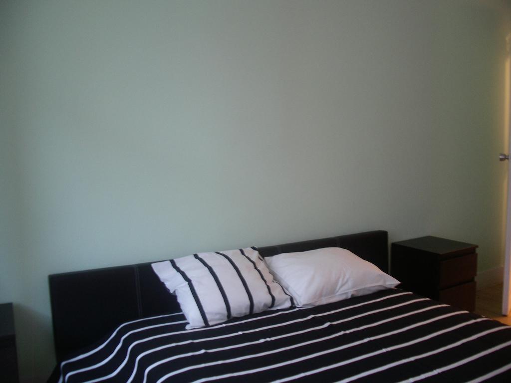 Lisbon Design Hostel Eksteriør billede