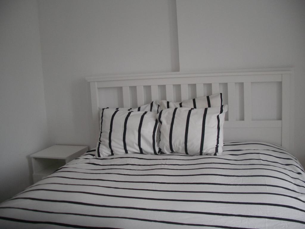 Lisbon Design Hostel Eksteriør billede