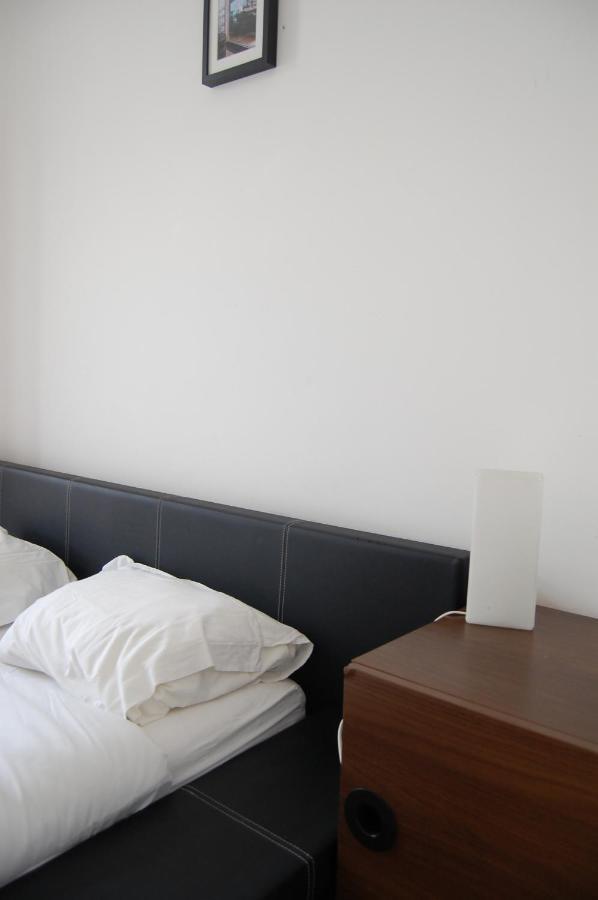 Lisbon Design Hostel Værelse billede